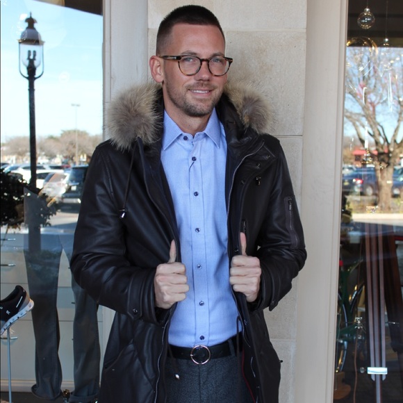 Meet your Posher, Andrew - Picture 6 of 6